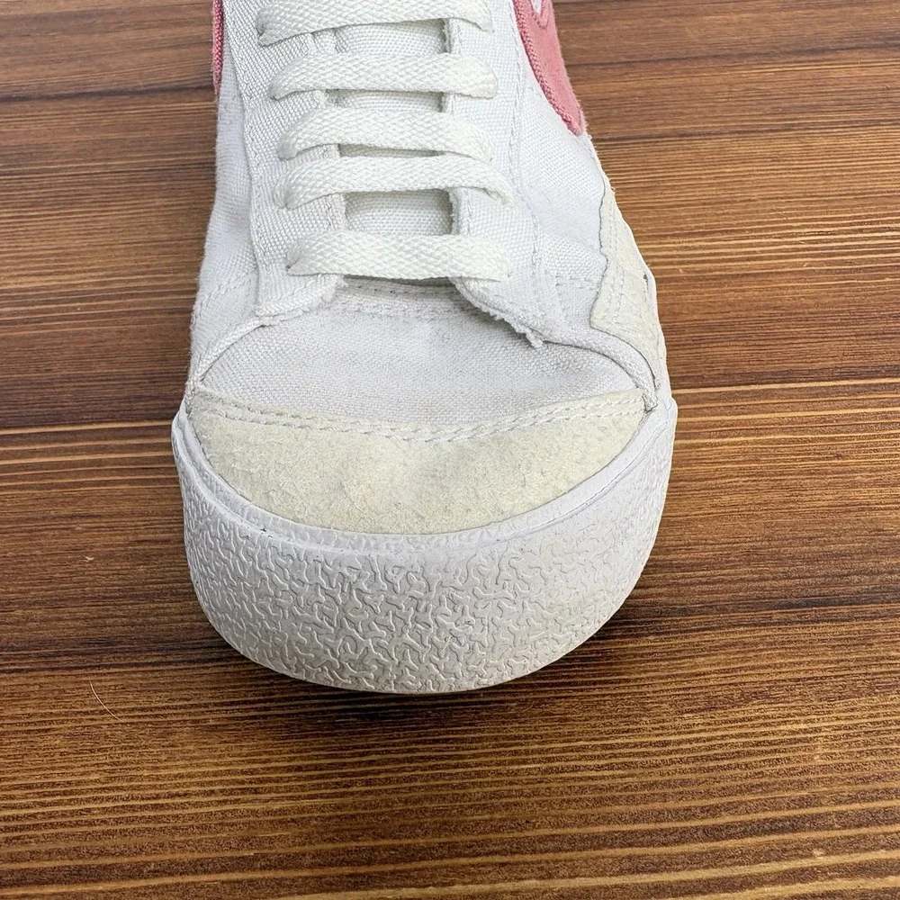 Nike Blazer Mid '77 Catechu Women's‎ Size 7.5 Used